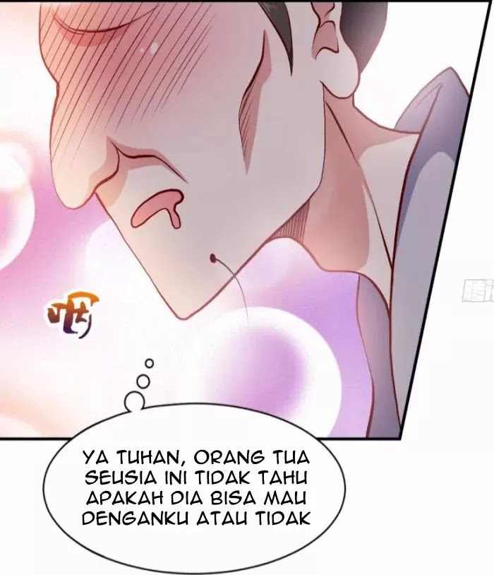 Rebirth Become a Dog Chapter 05 Gambar 17